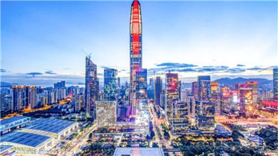 奢华与尊贵的享受